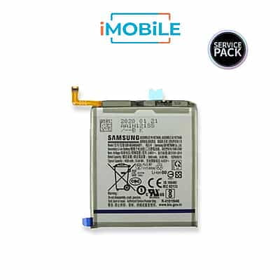 Samsung Galaxy S20 (G980) Battery [Service Pack] GH82-22122A