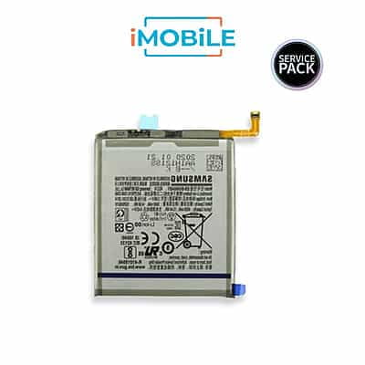 Samsung Galaxy S20 Ultra (G988) 5G Battery [Service Pack]