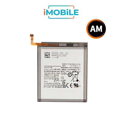 Samsung Galaxy A52 (A525 A526) Battery [Aftermarket]