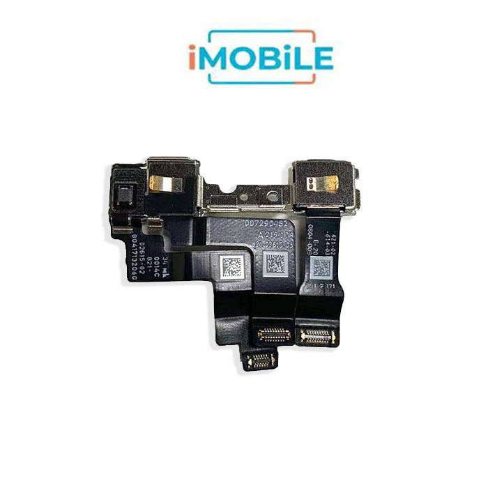 iPhone 12 Mini Compatible Front Camera With Sensor Flex Cable