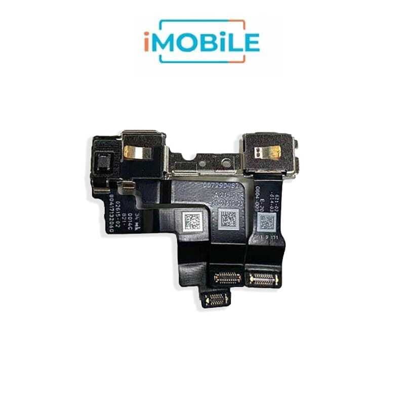 iPhone 12 Mini Compatible Front Camera With Sensor Flex Cable