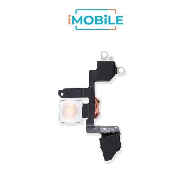 iPhone 12 Mini Compatible Microphone Flashlight Flex Cable