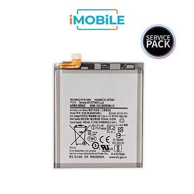 Samsung Galaxy A71 5G A716 Battery [Service Pack]