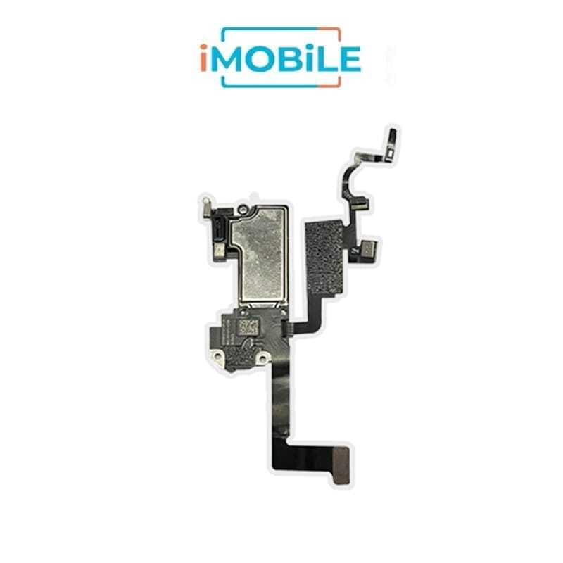 iPhone 12 / 12  Pro Compatible Earpiece (With Flex Cable)