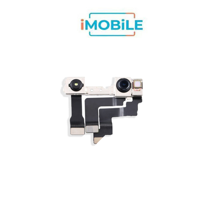 iPhone 12 / 12 Pro Compatible Front Camera With Sensor Flex Cable