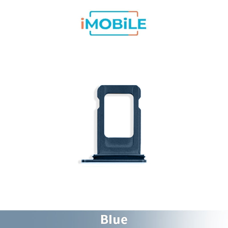 iPhone 12 Compatible Sim Tray [Blue]