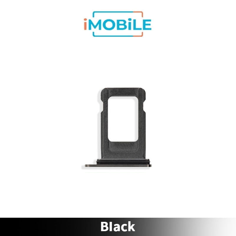iPhone 12 Compatible Sim Tray [Black]