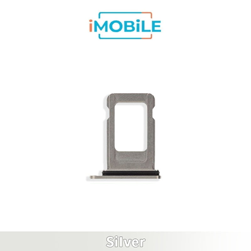 iPhone 12 Compatible Sim Tray [White]