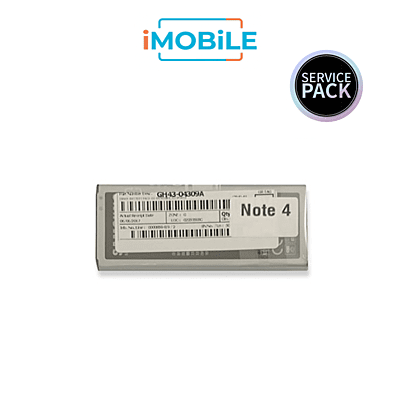 Samsung Galaxy Note 4 Original Battery [Service Pack]