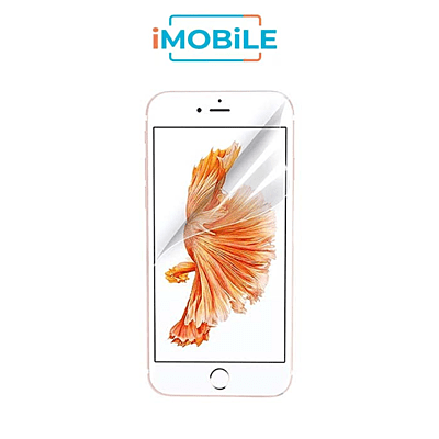 Film Clear Screen Protector, iPhone 5 / 5s / 5c [Pack of 10]