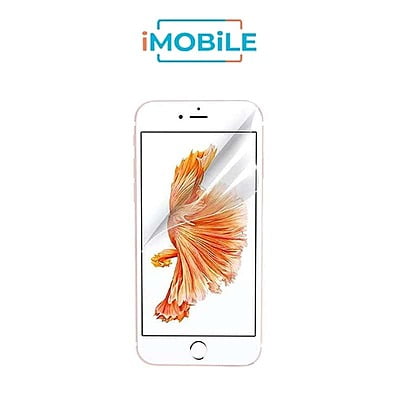 Film Clear Screen Protector, iPhone 6 Plus / 6s Plus / 7 Plus / 8 Plus [Pack of 10]