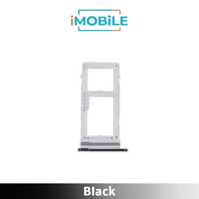 Samsung Galaxy Note 20 Ultra (N985 N986) Sim Tray [Black]