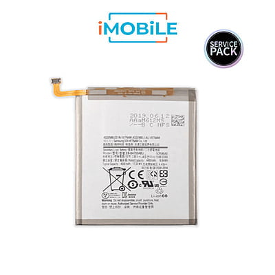 Samsung Galaxy A70 A705 Battery [Service Pack] GH82-19746A
