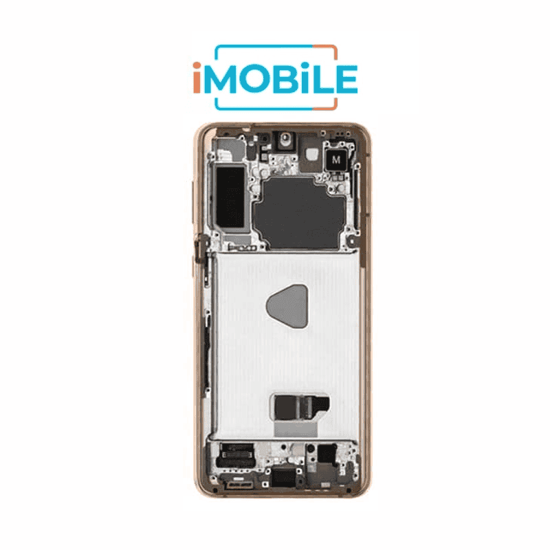 Samsung Galaxy S21 Plus (G996) LCD Touch Digitizer Screen [Service Pack] [Violet] GH82-27267B GH82-24553B