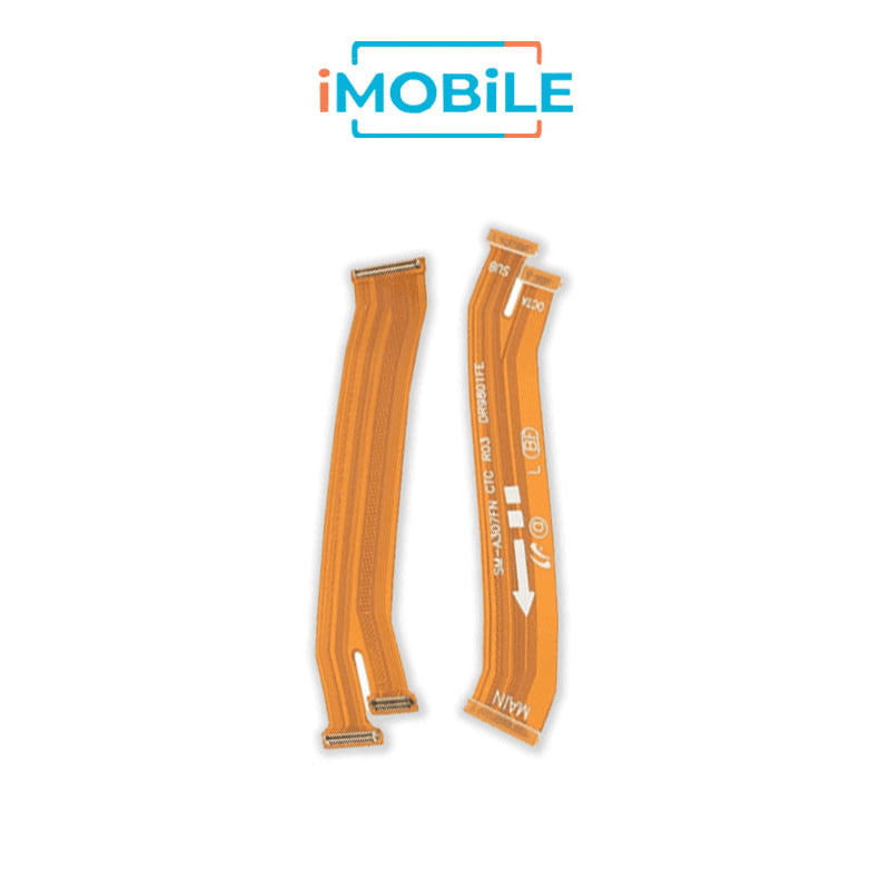 Samsung Galaxy A30s A307 Mainboard Flex Cable