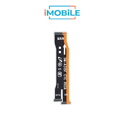 Samsung Galaxy A31 A315 Mainboard Main Flex Cable