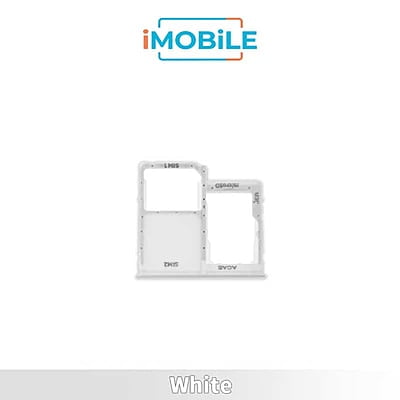 Samsung Galaxy A31 A315 Sim Tray [White]