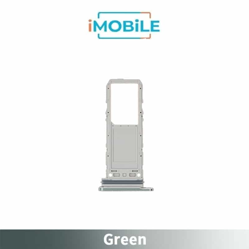 Samsung Galaxy Note 20 (N980) Sim Tray [Green]