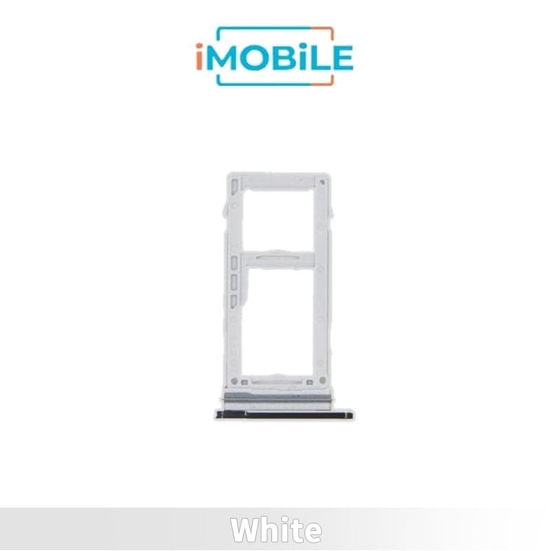 Samsung Galaxy Note 20 Ultra (N985 N986) Sim Tray [White]