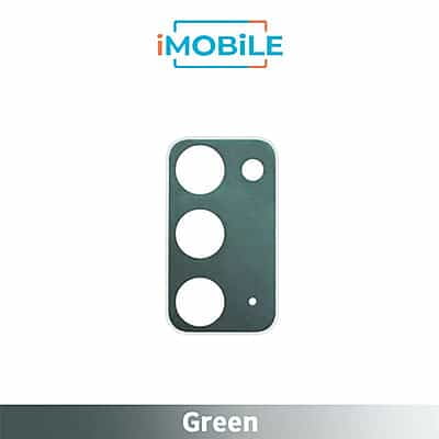 Samsung Galaxy Note 20 (N980) Rear Camera Lens [Green]