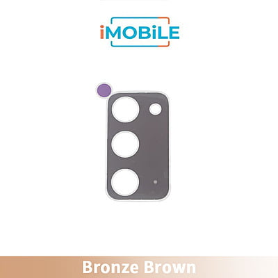Samsung Galaxy Note 20 (N980) Rear Camera Lens [Bronze / Brown]