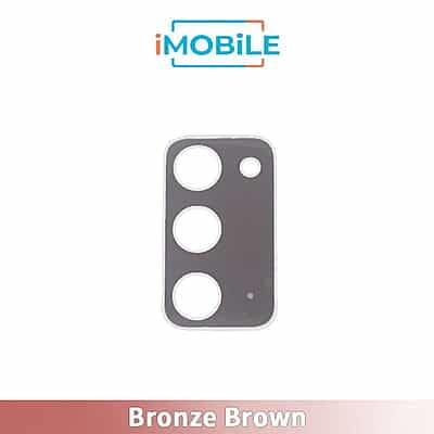 Samsung Galaxy Note 20 (N980) Rear Camera Lens [Bronze / Brown]