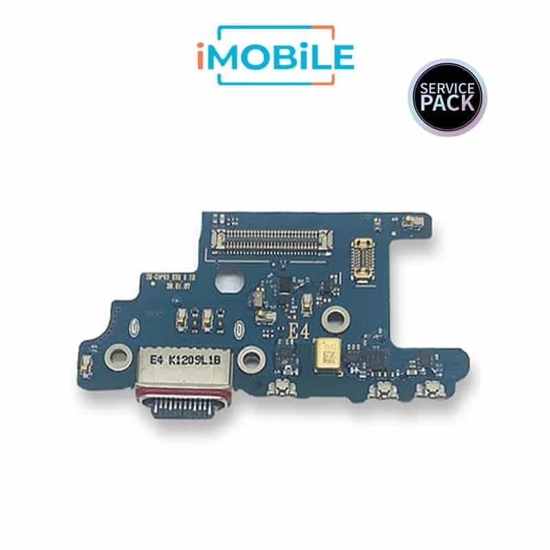 Samsung Galaxy S20 Plus (G985) Charging Port Board [Service Pack]