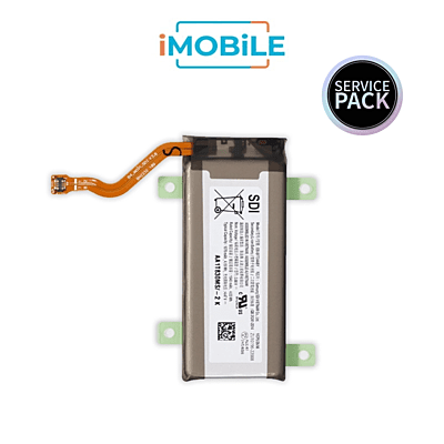Samsung Galaxy Z Flip 4 5G (F721) (Main) Battery [Service Pack]