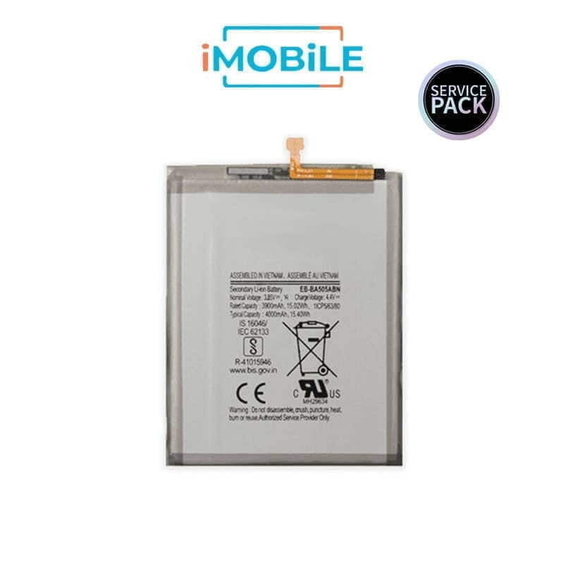 Samsung Galaxy A20 / A30 / A50 A205 A305 A505 Battery [Service Pack] GH82-19269A