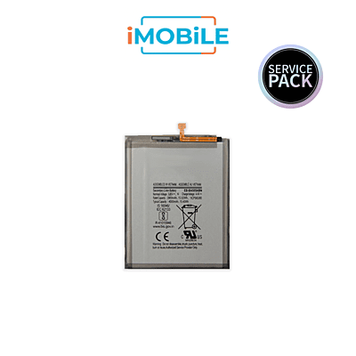 Samsung Galaxy A20 / A30 / A50 A205 A305 A505 Battery [Service Pack]