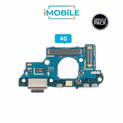 Samsung Galaxy S20 FE (G780 G781) 4G Charging Port Board [Service Pack] GH96-13917A