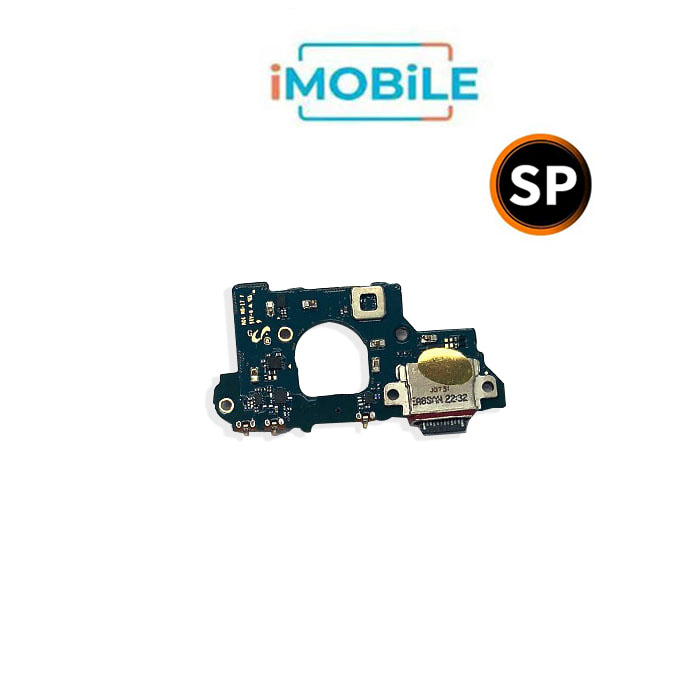 Samsung Galaxy S20 FE 5G G781 Charging Port Board [Service Pack] (GH96-13848A)