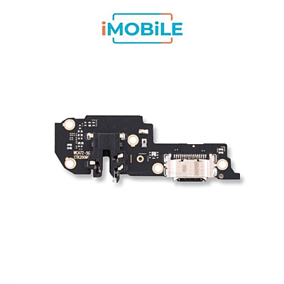 OPPO A72 Charging Port Board