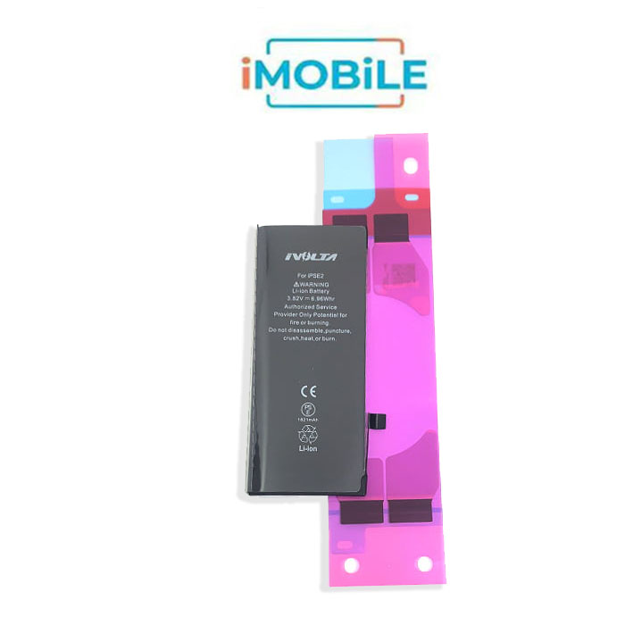 iPhone SE 2020 Compatible Battery
