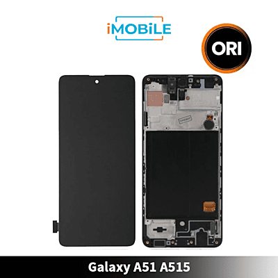 Samsung Galaxy A51 A515 LCD Touch Digitizer Screen [Secondhand Original]