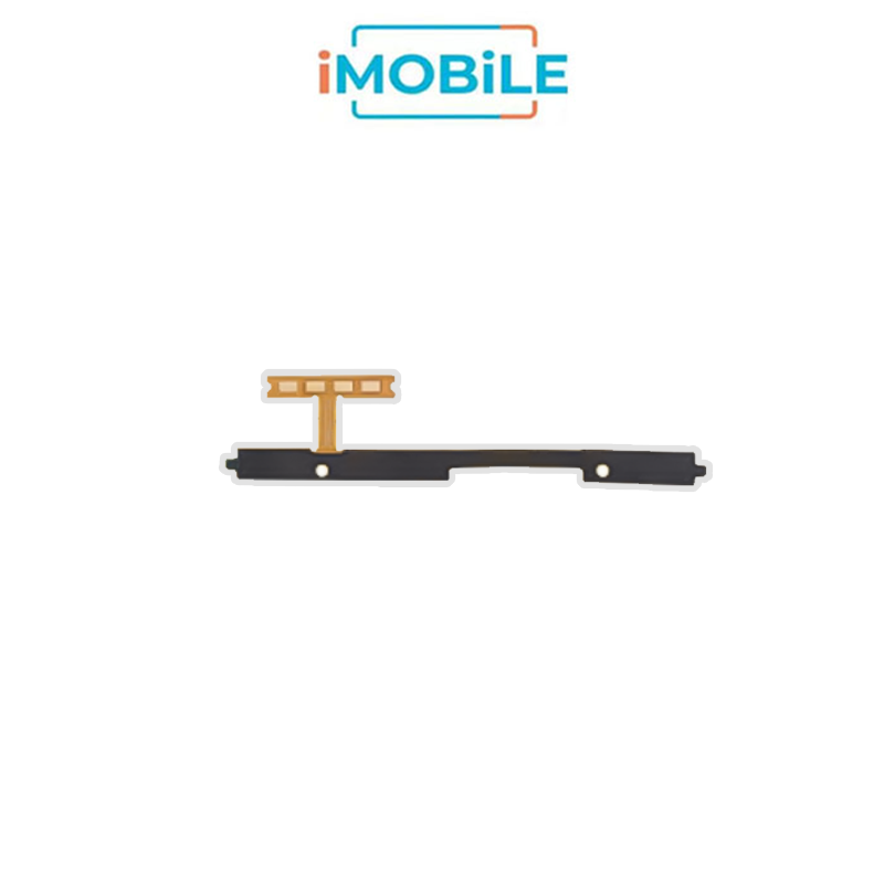 Samsung Galaxy A22 5G (A226) Power Volume Flex Cable