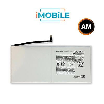Samsung Galaxy Tab A7 T500 T505 Battery [Aftermarket]