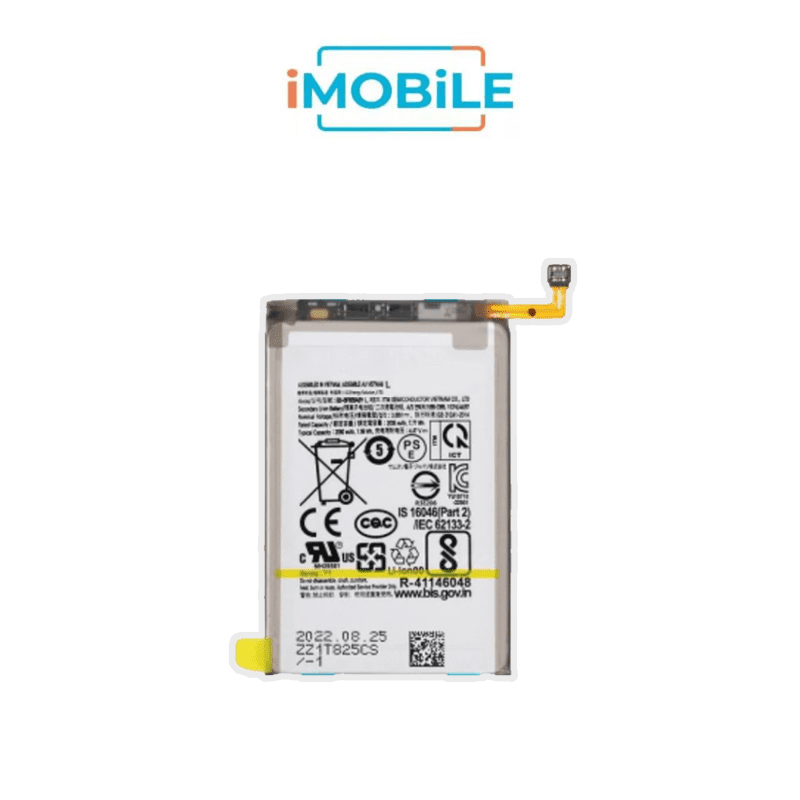 Samsung Galaxy Z Fold 4 5G SM-F936 Main Battery