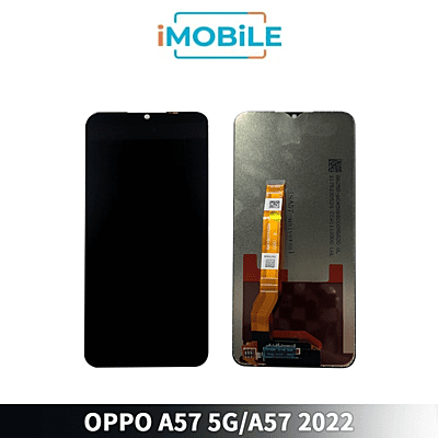 OPPO A57 5G/A57 2022 2022 LCD Touch Digitizer Screen