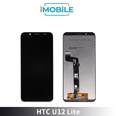 HTC U12 Lite LCD Touch Digitizer Screen
