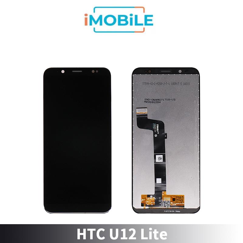 HTC U12 Lite LCD Touch Digitizer Screen