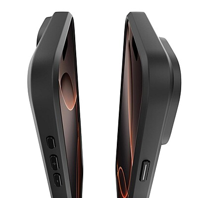 X-One [MagSafe] Dropguard 2S / 2.0 Impact Protection Case with Stand, iPhone 16 Pro Max