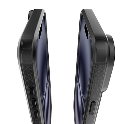X-One [MagSafe] Dropguard 2S / 2.0 Impact Protection Case with Stand, iPhone 16