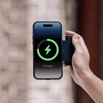 PGYTECH MagCam Phone Grip PGYTECH MagCam Phone Grip