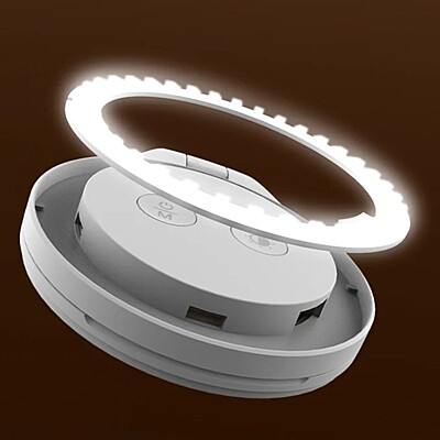 PGYTECH MagGlow Phone Fill Light