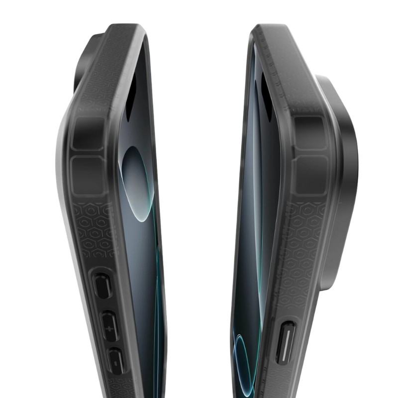 X-One [MagSafe] Dropguard 2S / 2.0 Impact Protection Case with Stand, iPhone 16 Pro