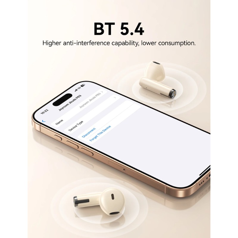 JoyRoom JR-PB3 Wireless Earphones JoyRoom JR-PB3 Wireless Earphones