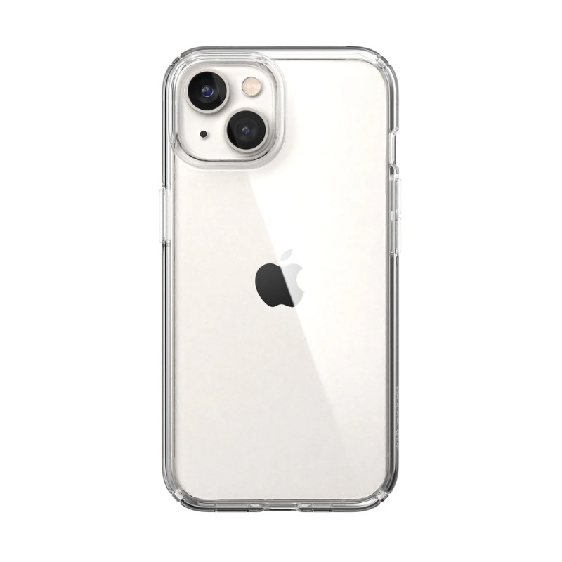 iShield Figura Series Clear Case, iPhone 13 / 14