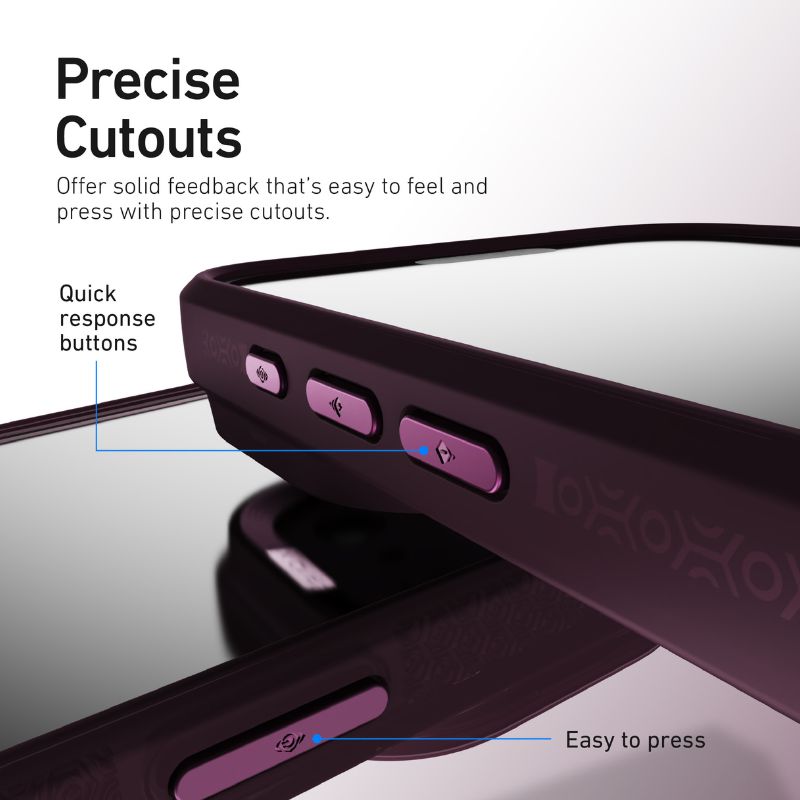 X.One [MagSafe] Dropguard 2S Impact Protection Case, iPhone 18 Pro