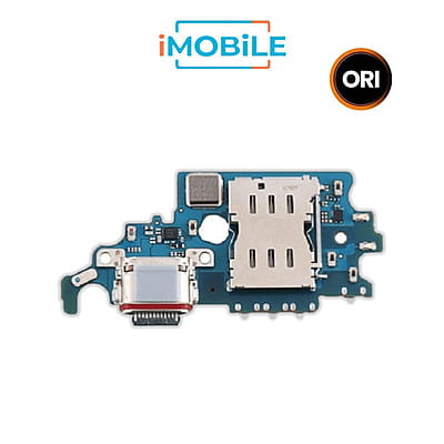 Samsung Galaxy S21 (G991) Charging Port Board [Original]